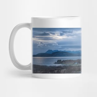 Altocumulus Mug